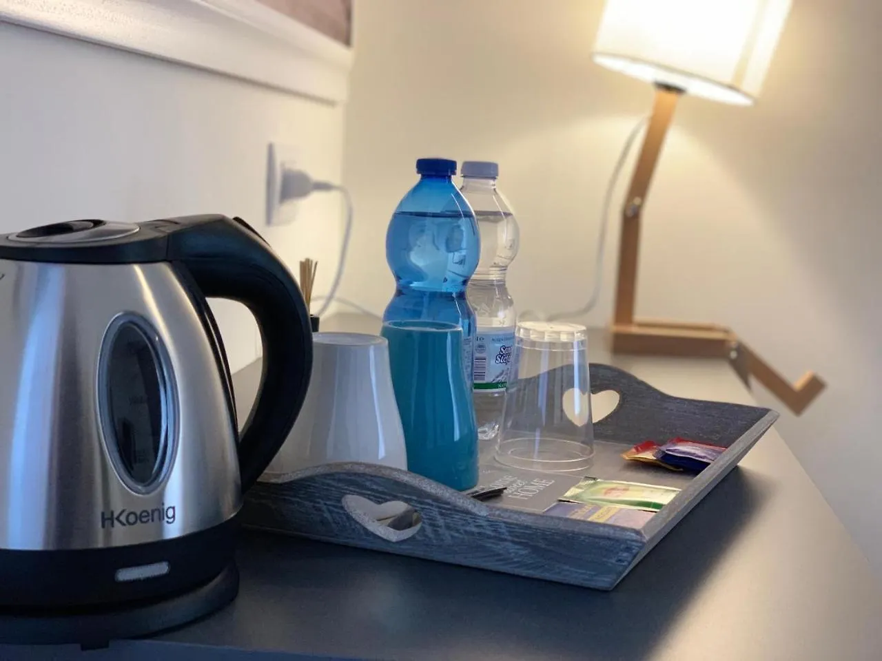 ** Vendégház Napoli Squares Suites Olaszország
