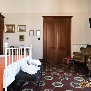 Le Stanze Del Principe Pensjonat