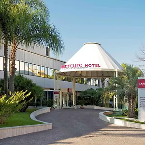 Mercure West 4*, Rome Italië