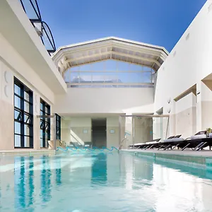 Starhotels Grand Milan 4*, Saronno Italië