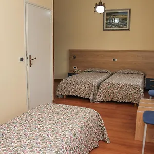 Al Ponte Della Vittoria 3*, Belluno Italië