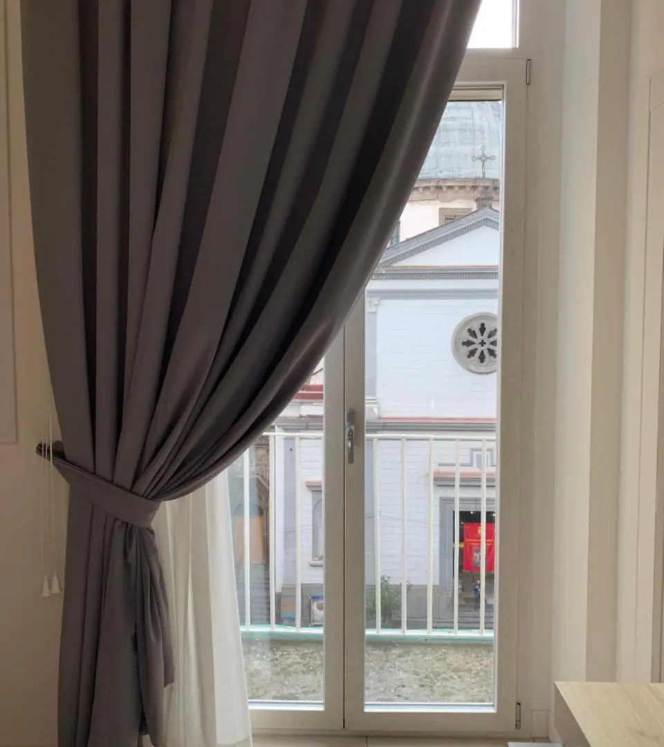 Napoli Squares Suites
