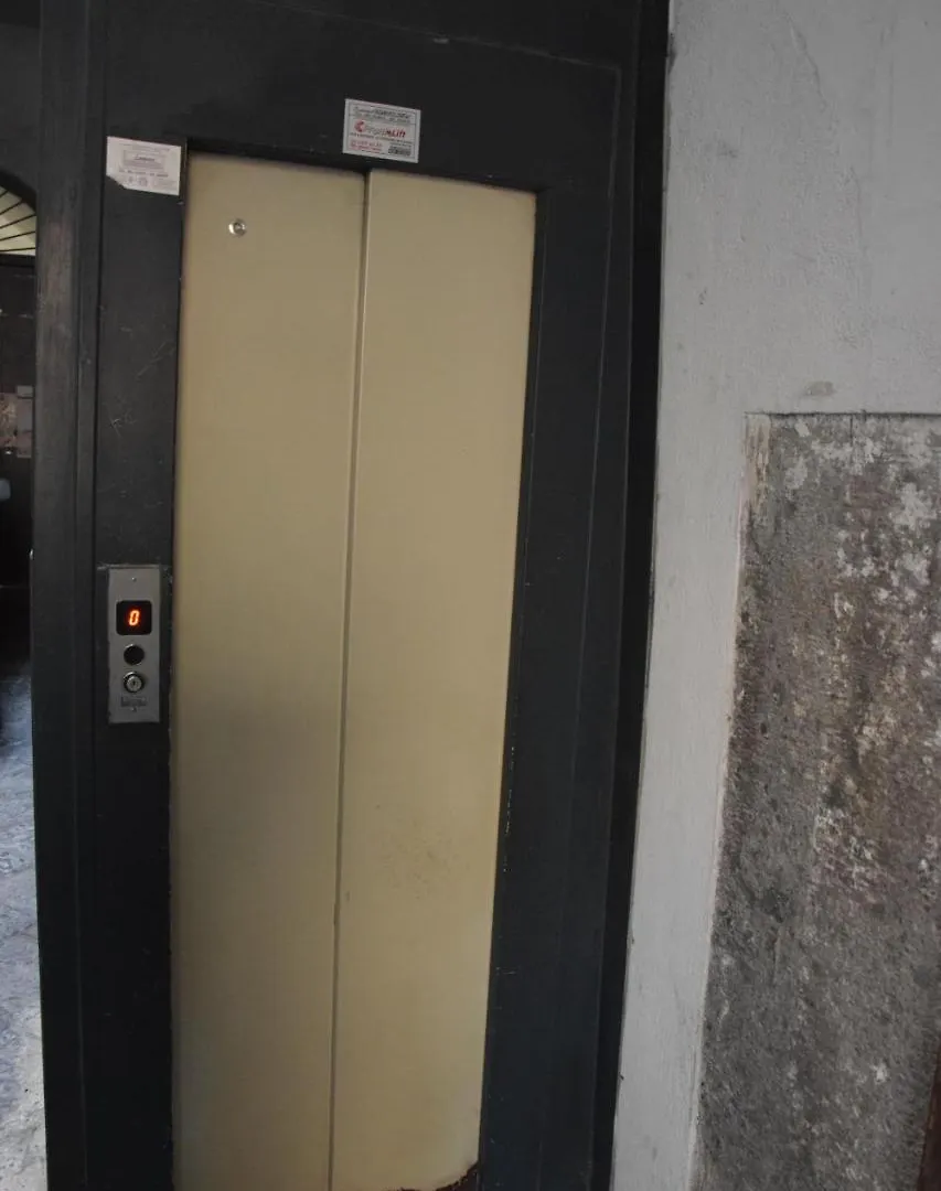 בית הארחה Napoli Squares Suites