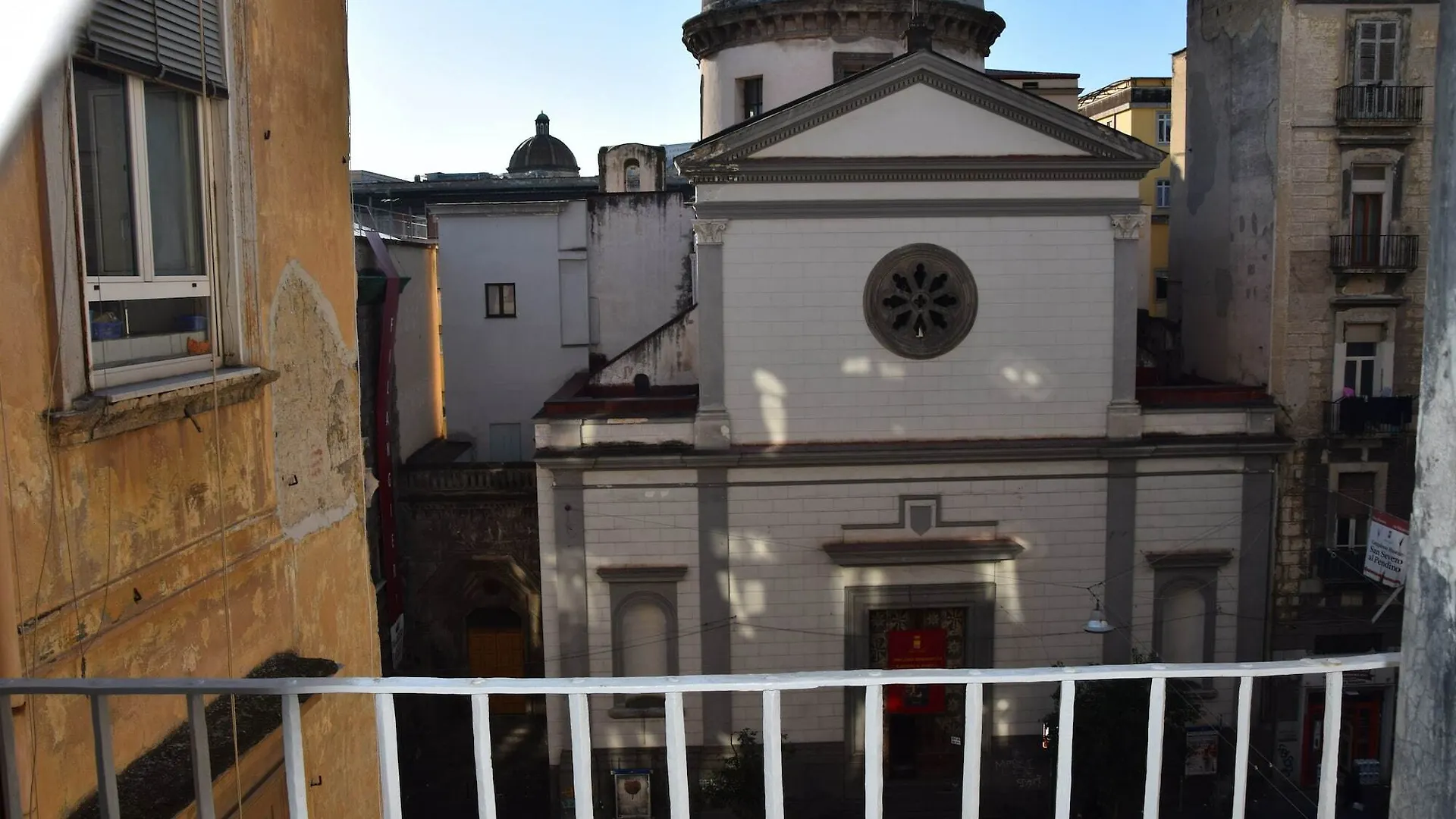 Guest house Napoli Squares Suites