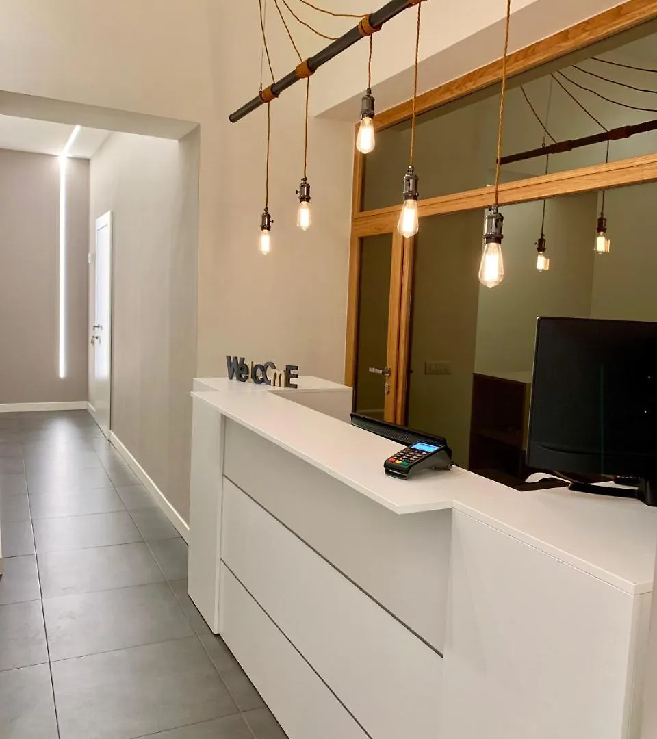 Napoli Squares Suites