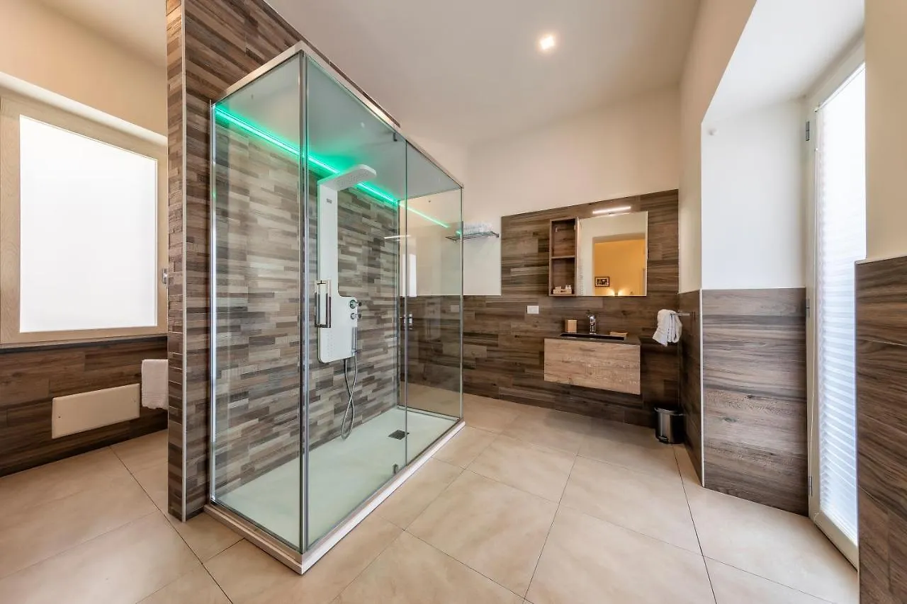 Napoli Squares Suites